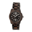 Earth Heartwood Unisex Watch, Dark Brown ETHEW1502
