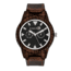Earth Hyperion Watch, Dark Brown/Dark Brown, One Size, ETHEW5902