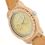 Earth Hyperion Watch, Khaki/Tan/Camel, One Size, ETHEW5901