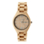 Earth Sapwood Unisex Watch, Khaki/Tan ETHEW1601