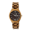 Earth Sapwood Unisex Watch, Olive ETHEW1604