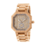 Earth Wood Acadia Bracelet Watch, Khaki/Tan ETHEW4701