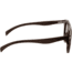 Earth Wood Ceira Polarized Sunglass, Brown/Brown, One Size, ESG021BN