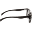 Earth Wood Ceira Polarized Sunglass, Espresso/Blue, One Size, ESG021BL