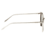 Earth Wood Derawan Sunglasses, Red Rosewood Frame, Black Lens, Polarized, One Size, ESG029R