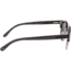 Earth Wood Kai Polarized Sunglass, Grey/Silver, One Size, ESG024SL