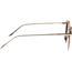 Earth Wood Karekare Polarized Sunglass, Zebra/Silver, One Size, ESG028Z