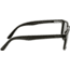 Earth Wood Pacific Polarized Sunglass, Espresso/Black, One Size, ESG008GR