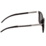 Earth Doumia Polarized Sunglasses - Unisex, Swiss Walnut/Black, One Size, ESG043WS