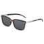 Earth Doumia Polarized Sunglasses - Unisex, Swiss Walnut/Black, One Size, ESG043WS