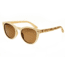 Earth Copacabana Sunglasses, Khaki, Standard, ESG020B