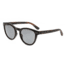 Earth Copacabana Sunglasses, Ebony, Standard, ESG020E