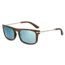 Earth Queensland Sunglasses, Red, Standard, ESG011BL