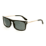 Earth Queensland Sunglasses, Ebony, Standard, ESG011GR