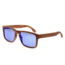 Earth Whitehaven Sunglasses, Red, Standard, ESG080R