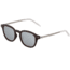 Earth Kavaja Polarized Sunglasses - Unisex, Padauk/Silver, One Size, ESG042PS