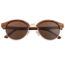 Earth Misty Polarized Sunglasses - Unisex, Cherry/Brown, One Size, ESG049CG