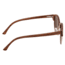 Earth Misty Polarized Sunglasses - Unisex, Cherry/Brown, One Size, ESG049CG