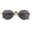Earth Misty Polarized Sunglasses - Unisex, Ice Tree/Black, One Size, ESG049IB
