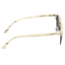 Earth Misty Polarized Sunglasses - Unisex, Ice Tree/Black, One Size, ESG049IB