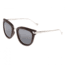 Earth Nissi Polarized Sunglasses, Brown Zebra/Black, One Size, ESG033BZ