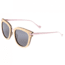 Earth Nissi Polarized Sunglasses, Maple/Black, One Size, ESG033MP