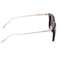 Earth Nosara Polarized Sunglasses - Unisex, Black Butterfly/Black, One Size, ESG047BR