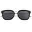 Earth Nosara Polarized Sunglasses - Unisex, Ebony/Black, One Size, ESG047ES