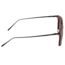 Earth Nosara Polarized Sunglasses - Unisex, Red Rosewood/Black, One Size, ESG047RB