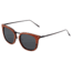 Earth Nosara Polarized Sunglasses - Unisex, Red Rosewood/Black, One Size, ESG047RB