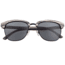 Earth Sassel Polarized Sunglasses - Unisex, Grey Vine/Black, One Size, ESG045GB
