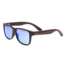 Earth Solana Polarized Sunglasses, Ebony/Blue Green, ESG004E