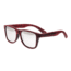 Earth Solana Polarized Sunglasses, Red Rosewood/Silver, ESG004RB
