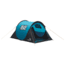 Easy Camp 2 Person Funster Tent, Mosaic Blue 120176