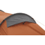 Easy Camp 2 Person Spirit 200 Tent, Orange / Gold 120194