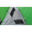Easy Camp 3 Person Techno 300 Tent, Green / Silver 120199