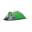 Easy Camp 3 Person Techno 300 Tent, Green / Silver 120199