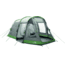 Easy Camp 4 Person Huntsville Tent, Twin, Gray/Silver, 120184