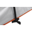 Easy Camp 4 Person Richmond 400 Tent, Gray / Silver 120203