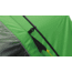 Easy Camp 5 Person Cyber 500 Tent, Green / Silver 120197