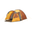 Easy Camp 5 Person Eclipse 500 Tent, Orange / Gold 120187