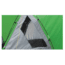 Easy Camp 5 Person Techno 500 Tent, Green / Silver, 120200