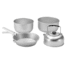 Easy Camp Adventure Cook Set M, Silver 580038