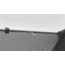 Easy Camp Brooklands Drive Away Awning, Gray / Silver 120216