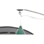 Easy Camp Brooklands Drive Away Awning, Gray / Silver 120216