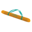 Easy Camp Coast Canopy, Yellow/Orange 120092