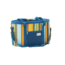 Easy Camp Coolbag Stripe Cooler - 28 Liter, Multicolor Stripes 600011