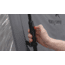 Easy Camp Goodwood Drive Away Awning, Gray / Silver, 240 X 240 cm 120214