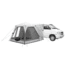 Easy Camp Goodwood Drive Away Awning, Gray / Silver, 240 X 240 cm 120214