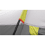 Demo, Easy Camp 4 Person Huntsville Tent, Gray/Silver, 120181